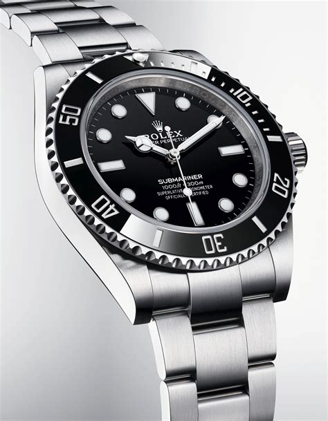 regolazione ora rolex scatti|OYSTER PERPETUAL SUBMARINER SUBMARINER .